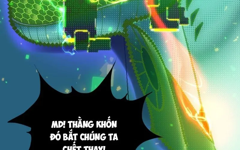 Trở Thành Thần Trong Thế Giới Nhị Phân Chapter 3 - Trang 2