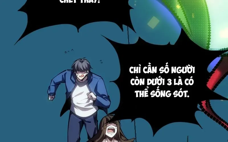 Trở Thành Thần Trong Thế Giới Nhị Phân Chapter 3 - Trang 2