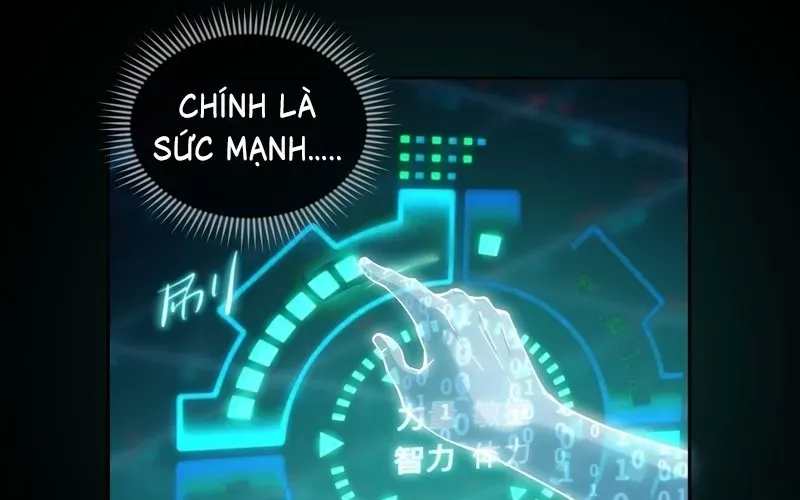 Trở Thành Thần Trong Thế Giới Nhị Phân Chapter 3 - Trang 2