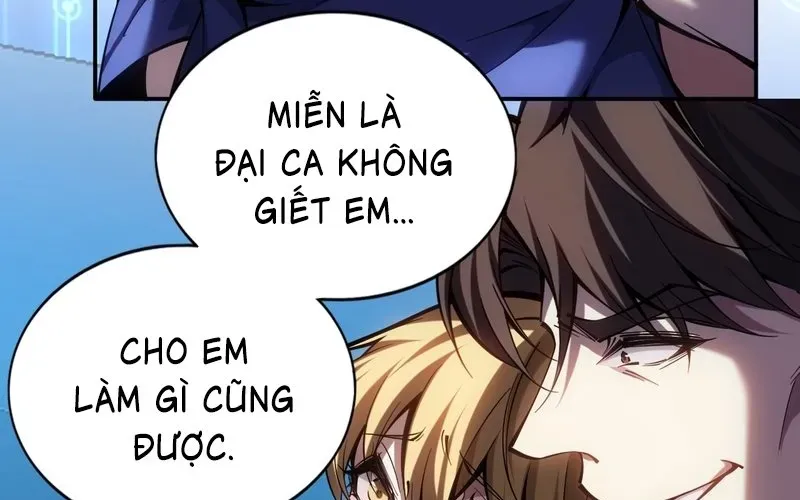 Trở Thành Thần Trong Thế Giới Nhị Phân Chapter 3 - Trang 2