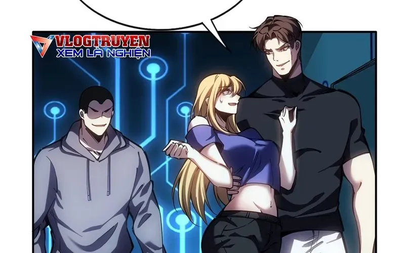 Trở Thành Thần Trong Thế Giới Nhị Phân Chapter 3 - Trang 2