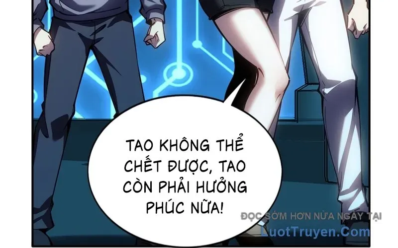 Trở Thành Thần Trong Thế Giới Nhị Phân Chapter 3 - Trang 2
