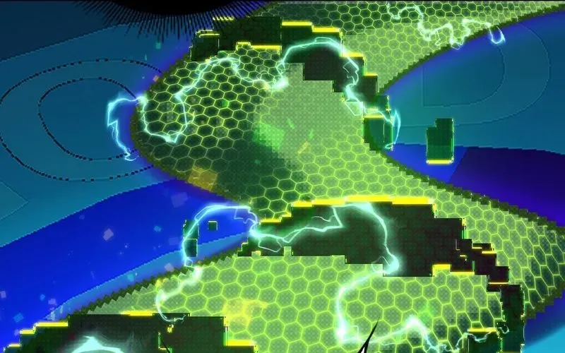 Trở Thành Thần Trong Thế Giới Nhị Phân Chapter 3 - Trang 2