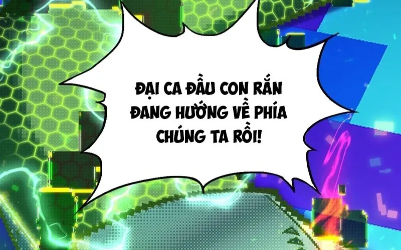Trở Thành Thần Trong Thế Giới Nhị Phân Chapter 3 - Trang 2