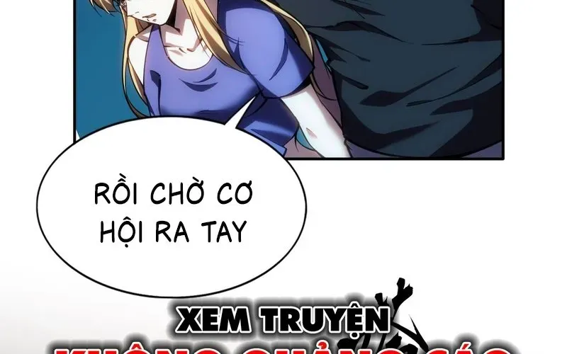 Trở Thành Thần Trong Thế Giới Nhị Phân Chapter 3 - Trang 2