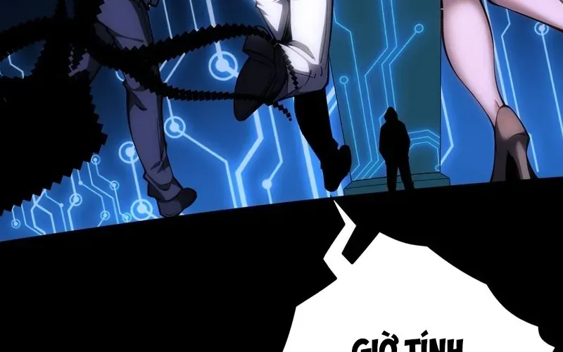 Trở Thành Thần Trong Thế Giới Nhị Phân Chapter 3 - Trang 2