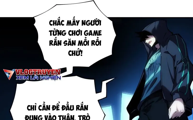 Trở Thành Thần Trong Thế Giới Nhị Phân Chapter 3 - Trang 2