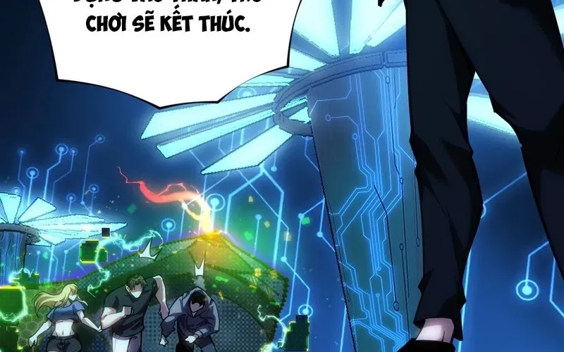 Trở Thành Thần Trong Thế Giới Nhị Phân Chapter 3 - Trang 2