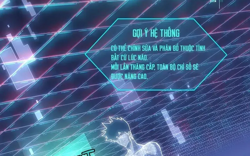 Trở Thành Thần Trong Thế Giới Nhị Phân Chapter 3 - Trang 2