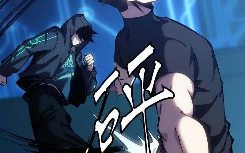 Trở Thành Thần Trong Thế Giới Nhị Phân Chapter 3 - Trang 2