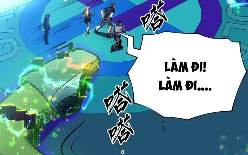 Trở Thành Thần Trong Thế Giới Nhị Phân Chapter 3 - Trang 2