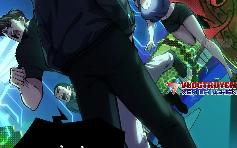 Trở Thành Thần Trong Thế Giới Nhị Phân Chapter 3 - Trang 2