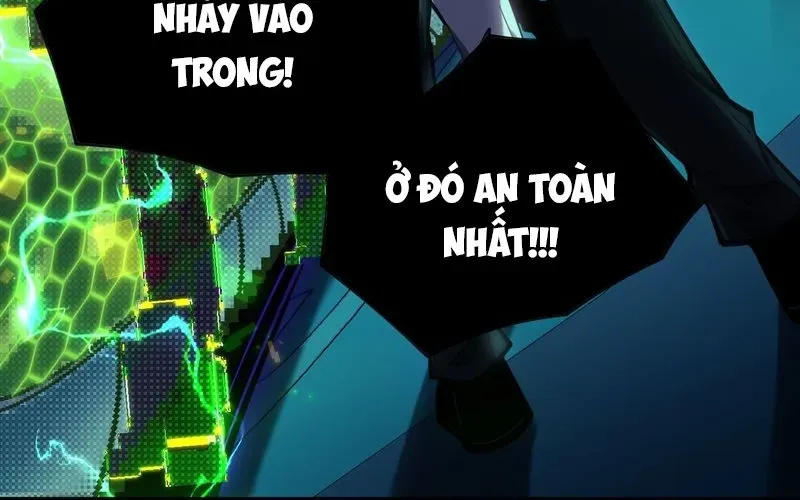 Trở Thành Thần Trong Thế Giới Nhị Phân Chapter 3 - Trang 2