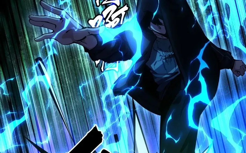 Trở Thành Thần Trong Thế Giới Nhị Phân Chapter 3 - Trang 2