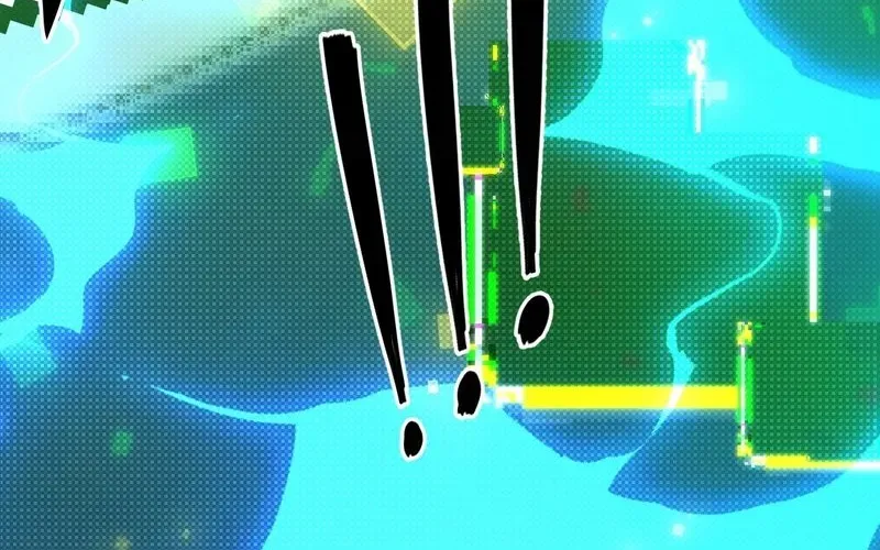 Trở Thành Thần Trong Thế Giới Nhị Phân Chapter 3 - Trang 2