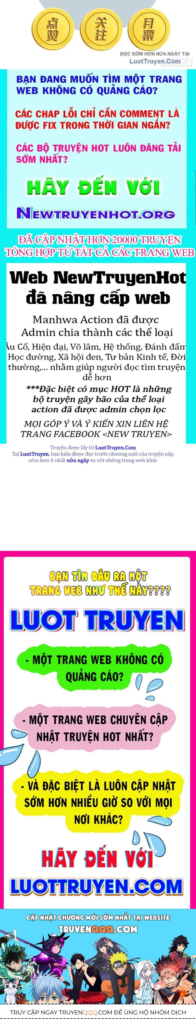 Trở Thành Thần Trong Thế Giới Nhị Phân Chapter 3 - Trang 2