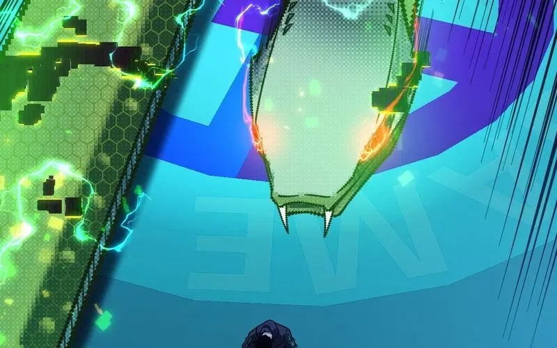 Trở Thành Thần Trong Thế Giới Nhị Phân Chapter 3 - Trang 2