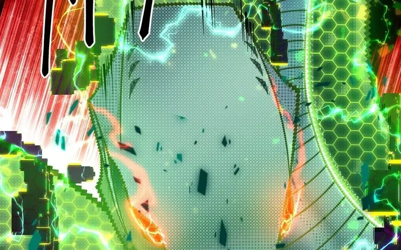 Trở Thành Thần Trong Thế Giới Nhị Phân Chapter 3 - Trang 2