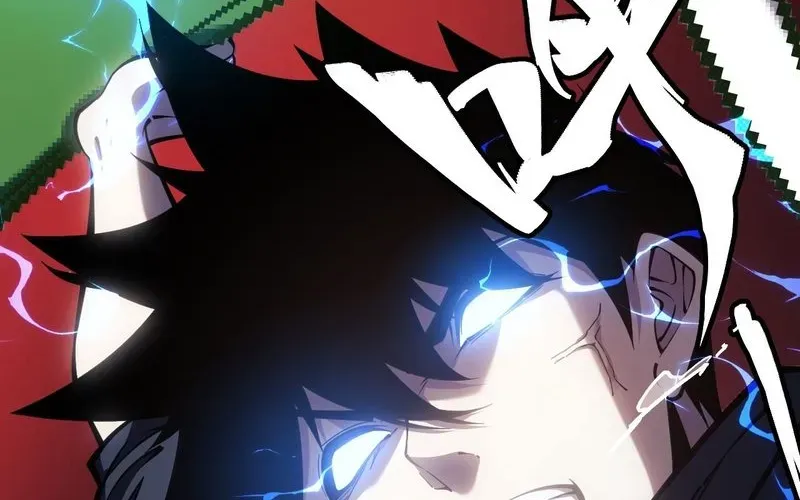 Trở Thành Thần Trong Thế Giới Nhị Phân Chapter 3 - Trang 2