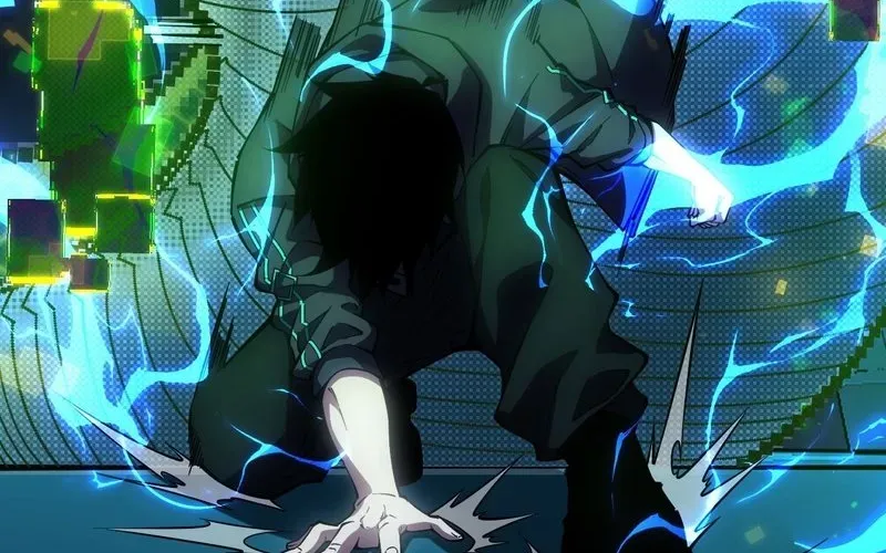 Trở Thành Thần Trong Thế Giới Nhị Phân Chapter 3 - Trang 2