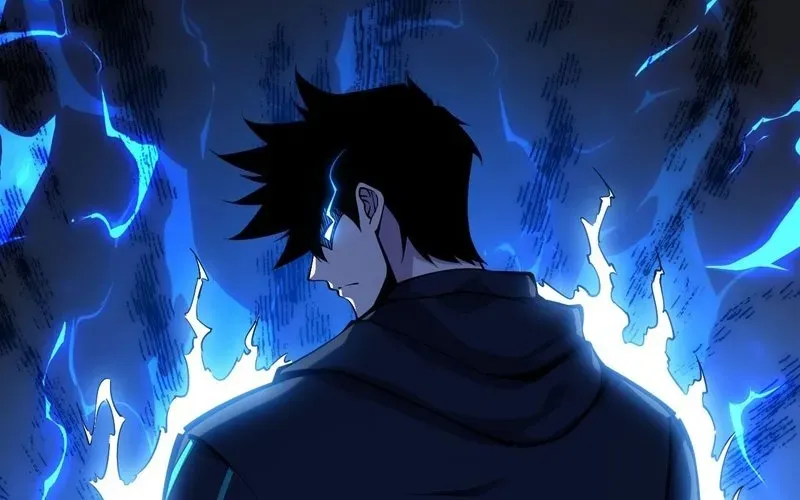 Trở Thành Thần Trong Thế Giới Nhị Phân Chapter 3 - Trang 2