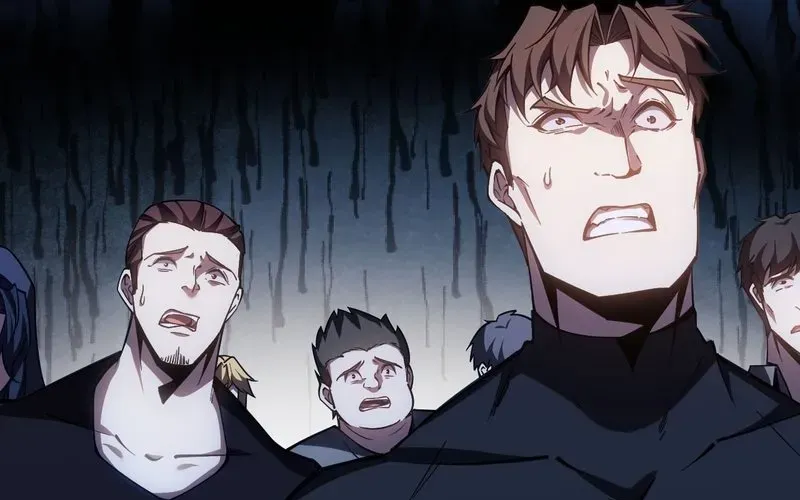 Trở Thành Thần Trong Thế Giới Nhị Phân Chapter 3 - Trang 2