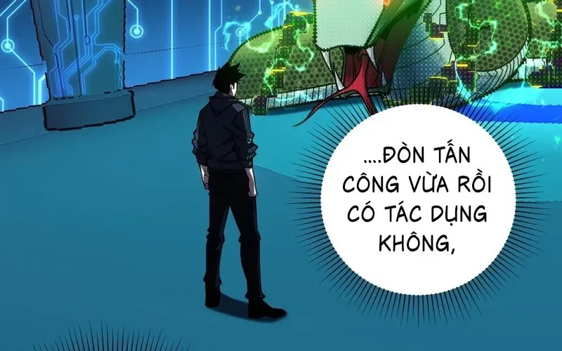 Trở Thành Thần Trong Thế Giới Nhị Phân Chapter 3 - Trang 2