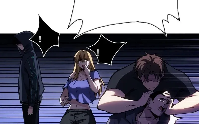 Trở Thành Thần Trong Thế Giới Nhị Phân Chapter 4 - Trang 2