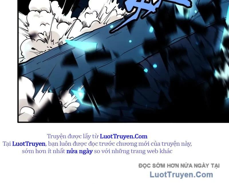 Trở Thành Thần Trong Thế Giới Nhị Phân Chapter 4 - Trang 2