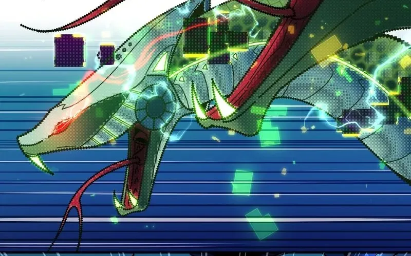 Trở Thành Thần Trong Thế Giới Nhị Phân Chapter 4 - Trang 2