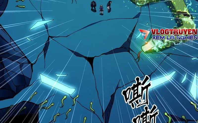 Trở Thành Thần Trong Thế Giới Nhị Phân Chapter 4 - Trang 2