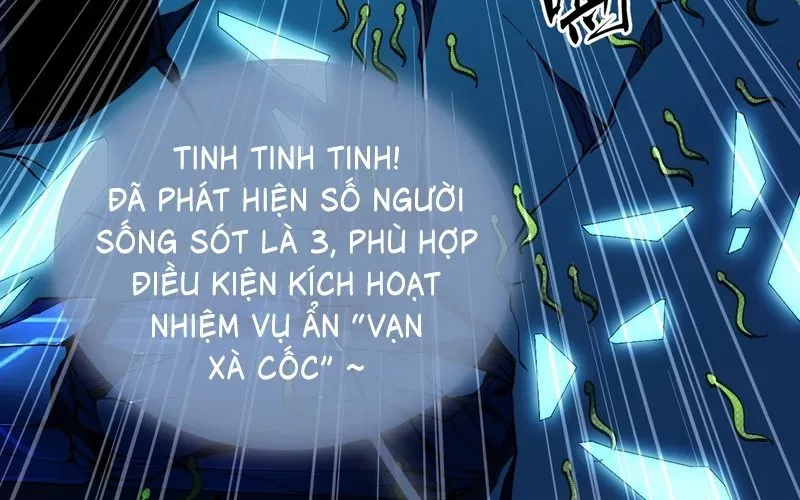Trở Thành Thần Trong Thế Giới Nhị Phân Chapter 4 - Trang 2