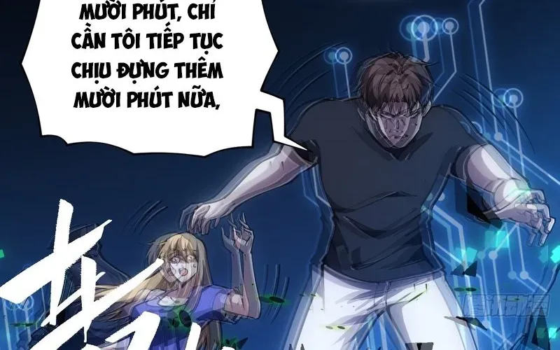Trở Thành Thần Trong Thế Giới Nhị Phân Chapter 4 - Trang 2