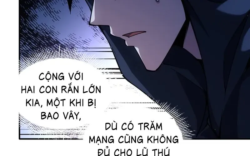 Trở Thành Thần Trong Thế Giới Nhị Phân Chapter 4 - Trang 2