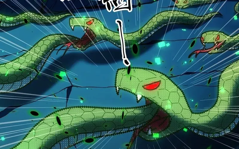 Trở Thành Thần Trong Thế Giới Nhị Phân Chapter 4 - Trang 2