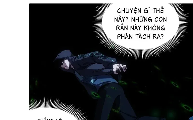 Trở Thành Thần Trong Thế Giới Nhị Phân Chapter 4 - Trang 2
