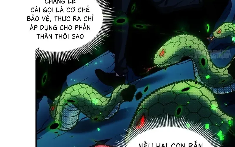 Trở Thành Thần Trong Thế Giới Nhị Phân Chapter 4 - Trang 2