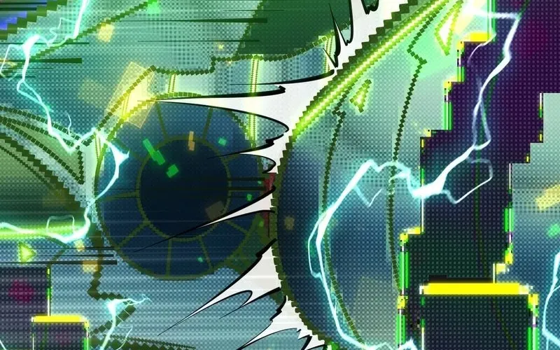 Trở Thành Thần Trong Thế Giới Nhị Phân Chapter 4 - Trang 2