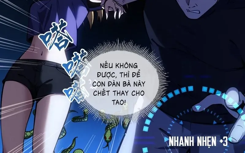Trở Thành Thần Trong Thế Giới Nhị Phân Chapter 4 - Trang 2