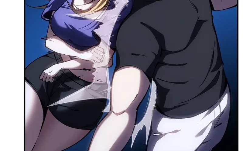 Trở Thành Thần Trong Thế Giới Nhị Phân Chapter 4 - Trang 2