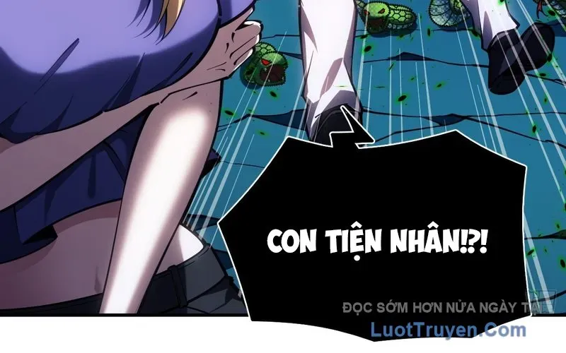 Trở Thành Thần Trong Thế Giới Nhị Phân Chapter 4 - Trang 2