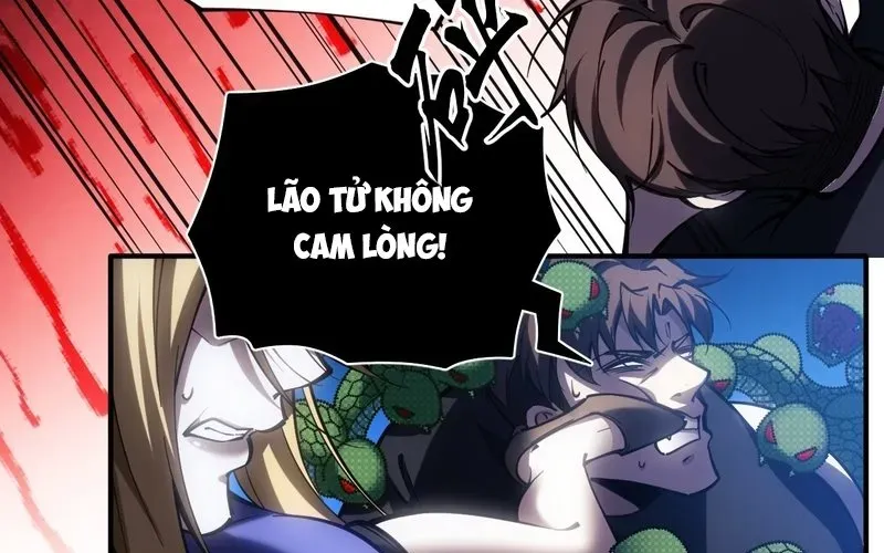 Trở Thành Thần Trong Thế Giới Nhị Phân Chapter 4 - Trang 2