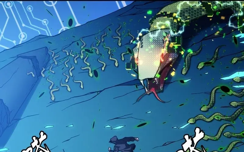 Trở Thành Thần Trong Thế Giới Nhị Phân Chapter 4 - Trang 2