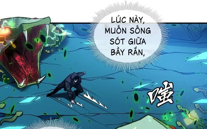 Trở Thành Thần Trong Thế Giới Nhị Phân Chapter 4 - Trang 2