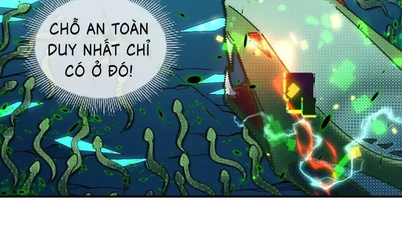 Trở Thành Thần Trong Thế Giới Nhị Phân Chapter 4 - Trang 2
