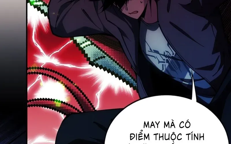 Trở Thành Thần Trong Thế Giới Nhị Phân Chapter 4 - Trang 2