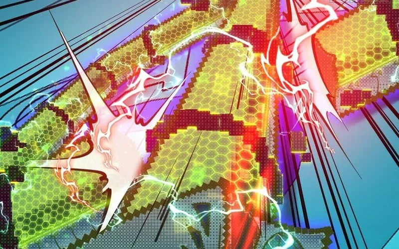 Trở Thành Thần Trong Thế Giới Nhị Phân Chapter 4 - Trang 2