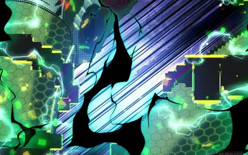 Trở Thành Thần Trong Thế Giới Nhị Phân Chapter 4 - Trang 2