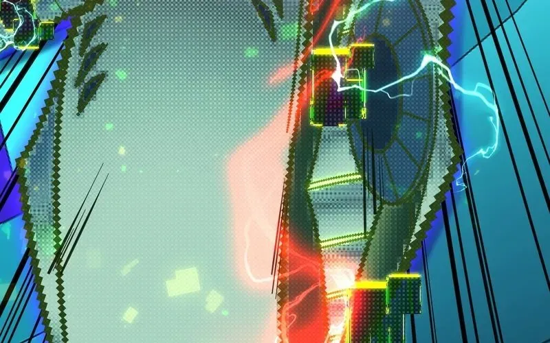 Trở Thành Thần Trong Thế Giới Nhị Phân Chapter 4 - Trang 2