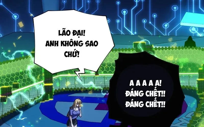Trở Thành Thần Trong Thế Giới Nhị Phân Chapter 4 - Trang 2
